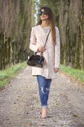 Look e dettagli di novembre