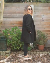 OUTFIT | DREAMS