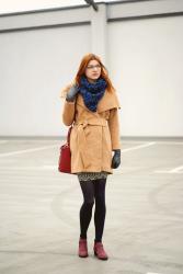 795 camel coat