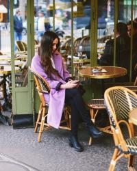 STREETS OF PARIS