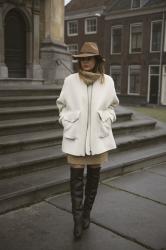 H&M STUDIO COAT