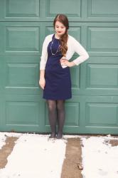 Christmas Outfit Ideas from Abbey | Guest Post
