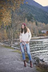 Vancouver | Mountain Woman
