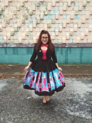 The Pinup Perfect Petticoat // GIVEAWAY