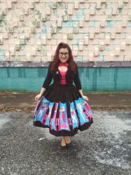 The Pinup Perfect Petticoat // GIVEAWAY