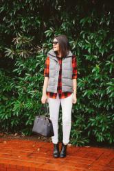 Buffalo Plaid