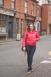 Weekend à Dublin