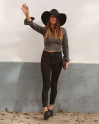 Grey