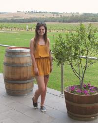 Lifestyle // Hunter Valley part 2