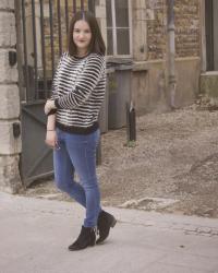 Mon pull Flufy