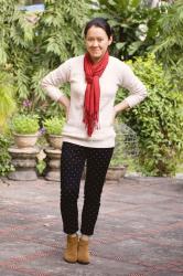 Capsule Outfit #33