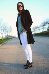 white pants
