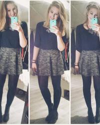 Outfit Snapshots #5