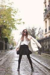 Neoprene in Paris