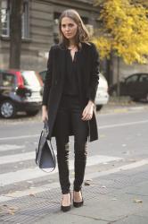 Workwear / Elle Serbia / December 3