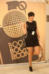 Boom Boom Room Granada