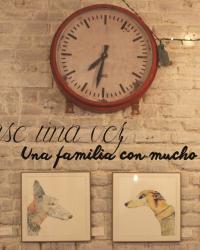 ONCE UPON A TIME