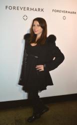 Forevermark’s #HoldMyHandForever Social Media Project Party With Diamonds, Celebrities and Lots of Love!