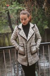 Classic Tweed