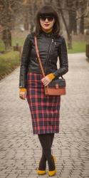 Rock those checkers