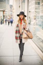 Cozy Coat