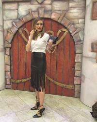 #fashionBloggersInIasi