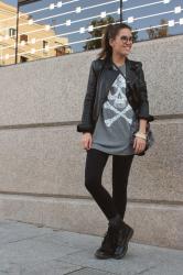 SKULL PASSION
