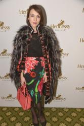 54th Hennessy Gold Cup