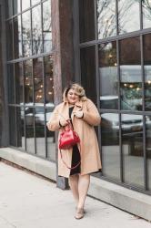 {STYLE} Another Holiday LBD