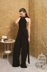 Multi mix jumpsuit