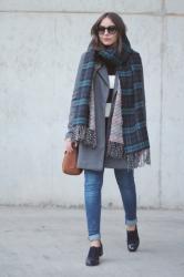 Winter time