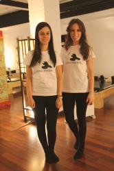 BEAUTY & WELLNESS PARTY EN BLOSSOM COSMÉTICOS Y PILATES PRINCIPADO: PARTE II PILATES PRINCIPADO