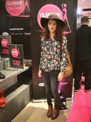 Event: Glamour Pink Carpet Frankfurt