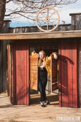 Pioneertown