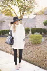 Winter White with Tieks