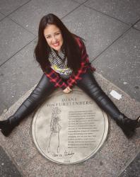 New York Photodiary! (+ waterfront of fashion)