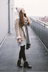 OUTFIT : CHRISTMAS TIME