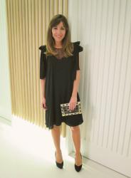 Christmas Dress !!
