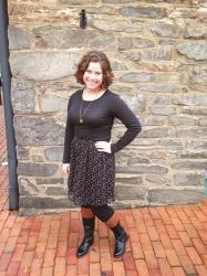 Blogging Besties: Riding Boots