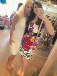 The Bethany and Iris Show Featuring Bella Donna Boutique!