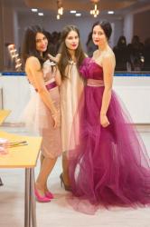 Fashion Bloggers Night Out- Christmas Edition