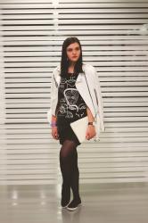 Look of the the day: INJEKCIJA 2014