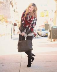 Shopping Uniform