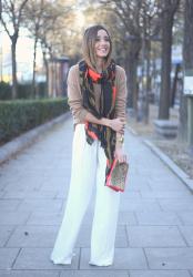 Palazzo Pants