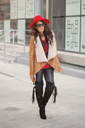 Shearling 