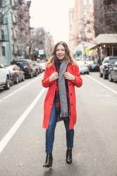 The Case for a Colorful Coat
