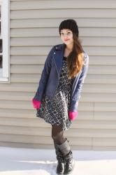 New Years Outfit Idea from Abbey | Guest Post