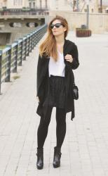 CASUAL LOOK, CASUAL DAY