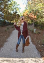 Luxe Outerwear