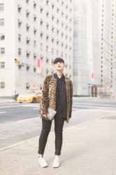 City Jungle